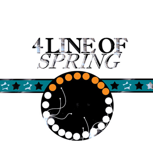4Line Of Spring - Tiada Lagi