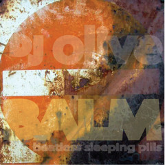 DJ OLIVE warehouse waves