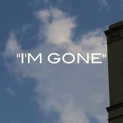 Gone ft. Frank Ocean Produced By: Felon & Amir Edwards (Leak Un-Mixed)
