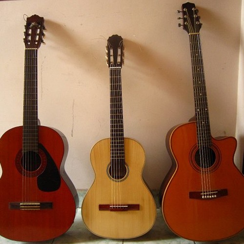 Chiều nay không có mưa bay- guitar cover