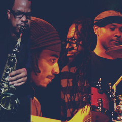 Darryl Reeves - "Coldstone/Southern Lights" - Live @ Mercury Release Party