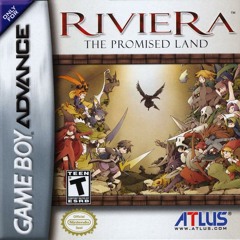 Riviera: The Promised Land - The Final Battle