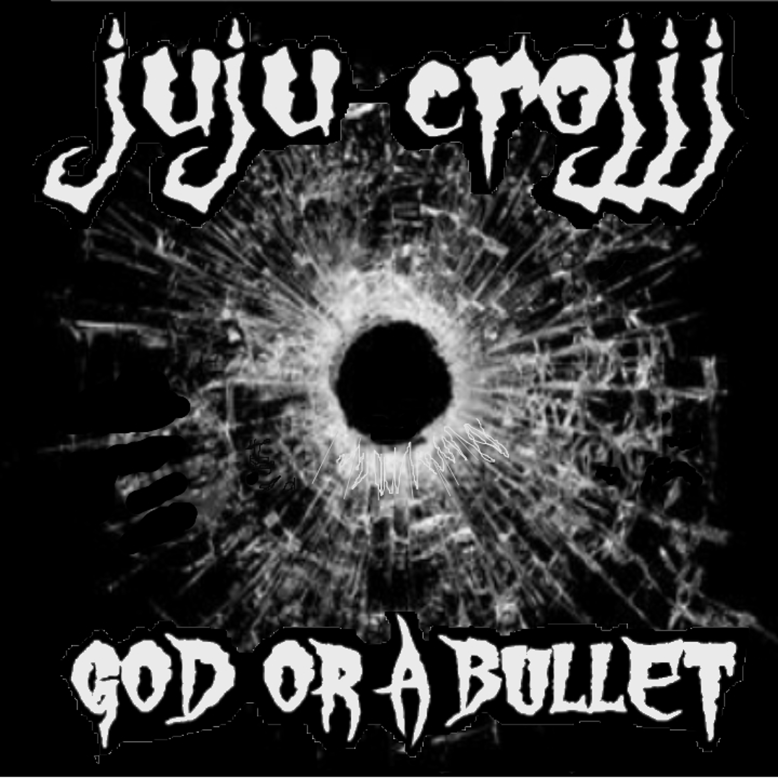 God Or A Bullet episode artwork