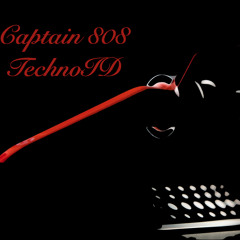 Captain 808 - TechnoID (2013 part one)