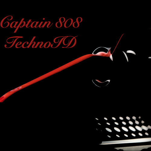 Captain 808 - TechnoID (2013 part one)