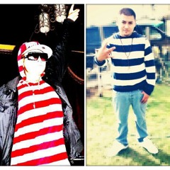 Dots aka Joey Patron Ft Wisper - "Una Noche"