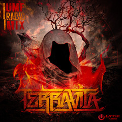 Terravita - UMF Radio Mix Dec 21 2012 - FREE DOWNLOAD