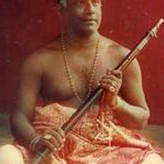 N. K. Padmanathan-nathaswaram