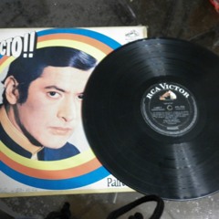 Palito Ortega - Corazón contento