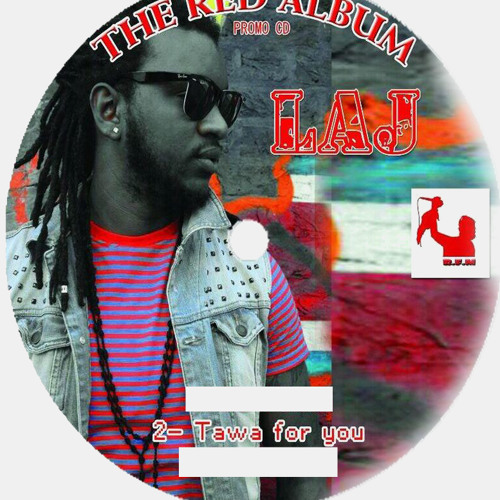 TAWA FOR YOU by LAJ