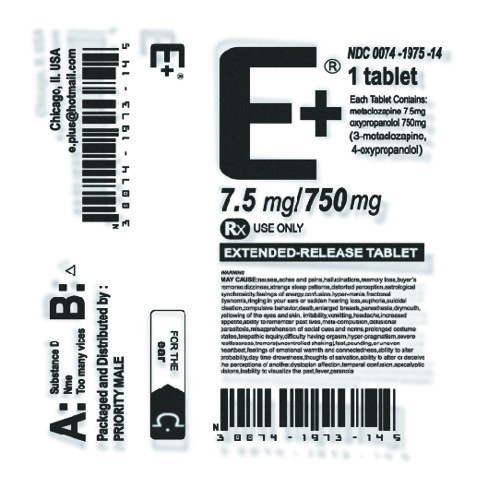 SUBSTANCE D