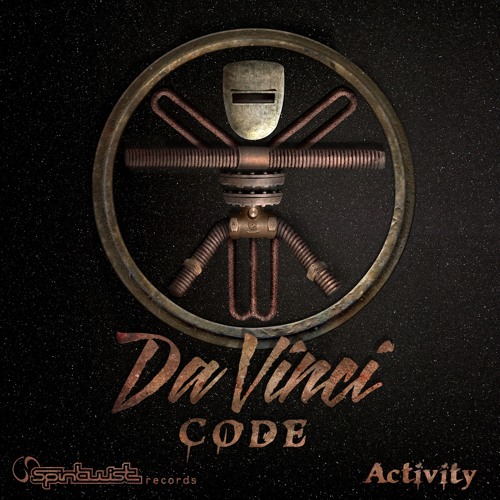 DaVinci Code - Activity EP - Preview - Out @ at Beatport