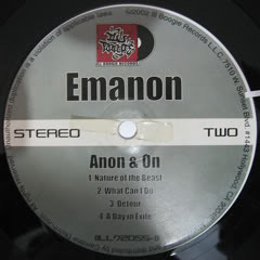 What You Live For? - Emanon