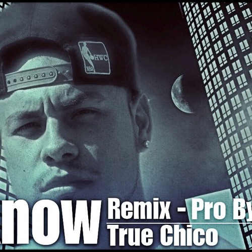 LECRAE "i know"REMIX(prod byTRUECHICO)