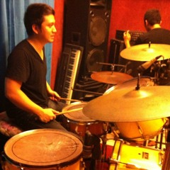 Burnout - Sugarfree Drum Cover