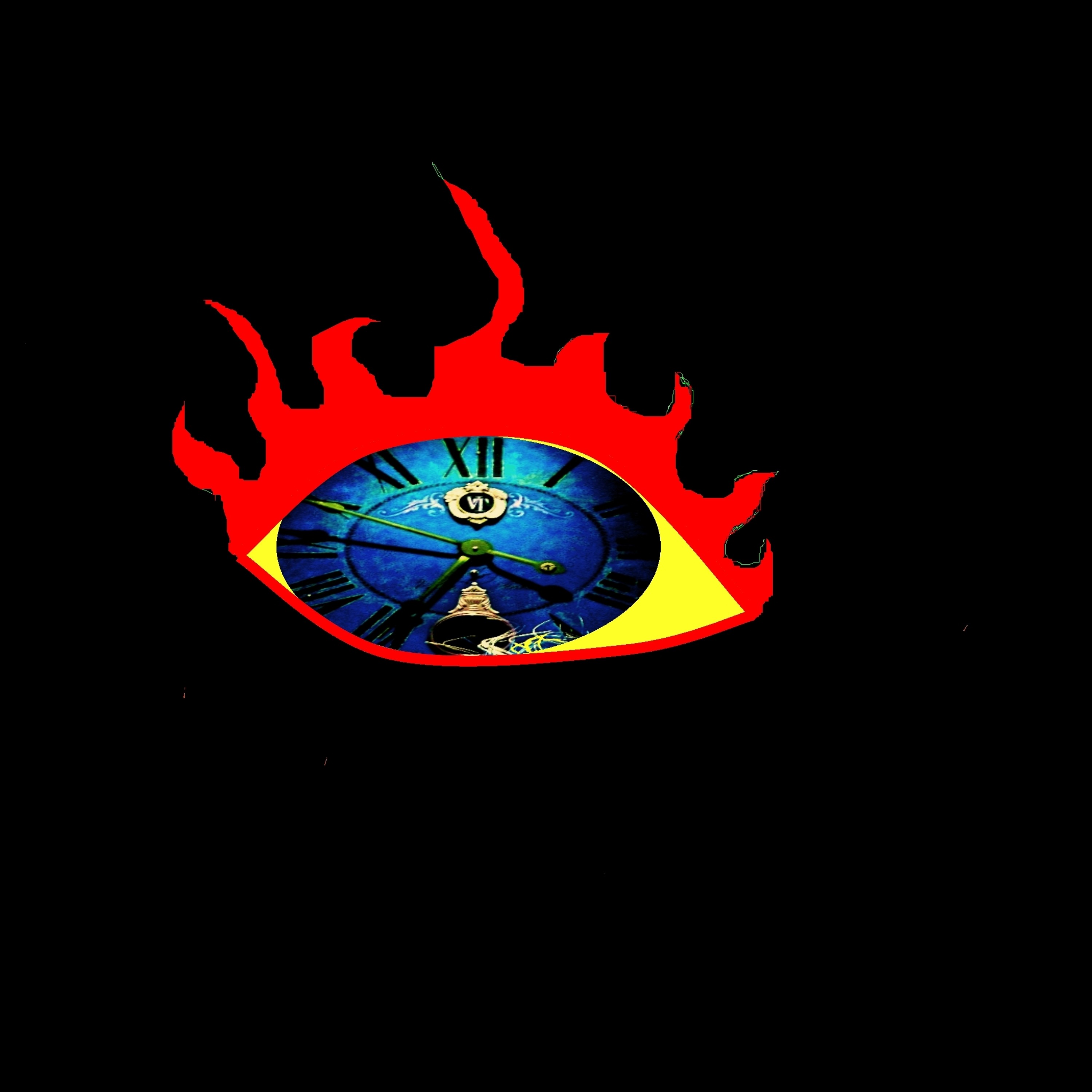 Nothing But Time episode artwork