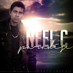 02-Neel c - Love me (official Cd)