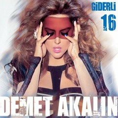 Demet Akalın - 05 - Yıkıl Karşımdan (Feat.Gökhan Özen)