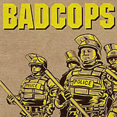 Mc Peluza & Moyses Faray - Bad cops