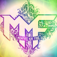 Memphis May Fire - Miles Away [DJKristastrophy Remix]