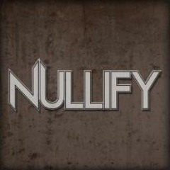Nullify - One Chance To Remind (EP)