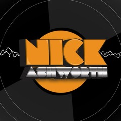 Norin and Rad,Tiesto,Orjan Nilsen,Cosmic Gate - Chasing The Pistol In Burana (Nick Ashworth Bootleg)