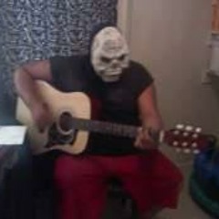 Greg brown- acoustic on the spot
