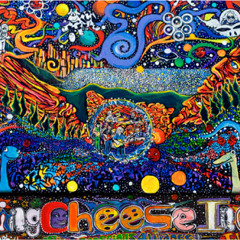 String Cheese Incident ~ Ripple