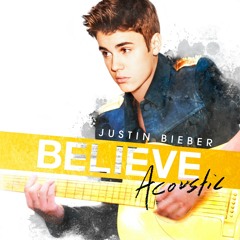 Be Alright (Acoustic) - Justin Bieber