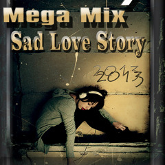Mega Mix Sad Voll 7 DeeJay Hampoly 2013.By.MIDO MIX
