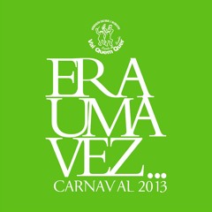 VQQ13 - ao vivo no Trepa 5-01-13