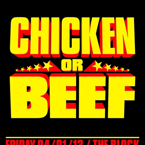 Elad Navon Live @ The Block, Beef Jerky & Forever Tel Aviv Collaboration January 2013