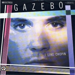 Gazebo - I Like Chopin @ Solitario (Latin Freestyle Redited '98 Vers.) (125bpm)