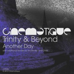 02 Wasted Time - Trinity  Beyond [Cinematique] edit