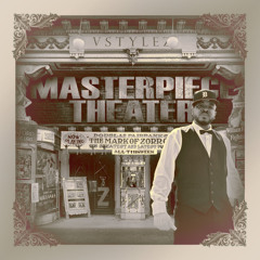 VStylez ft Ruste Juxx - Don't Cross That Line