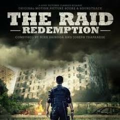 Gear Up (From "The Raid- Redemption")