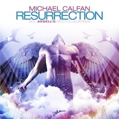 Don't worry for the ressurection