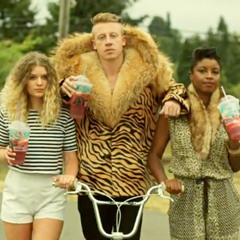 Thrift Shop (GypsyTones & AceMyth Moombahmix)