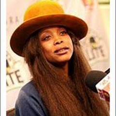 Erykah Badu & The Roots I wanna be where you are reworks