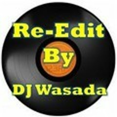 DBZ DJ Wasada's Dance Edit Prototype Track