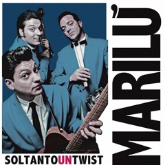 E' soltanto un Twist