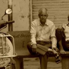 oblongmonster - friends of time travellers