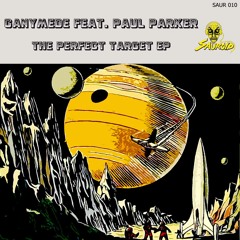 Ganymede Feat. Paul Parker - Perfect Target (The Hacker Remix)
