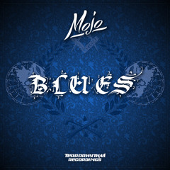 Blues EP (Out Now!)