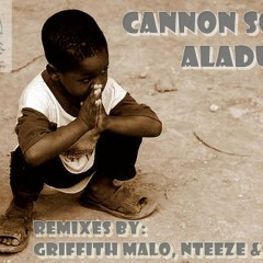 Cannon Soul - Aladura (Griffith Malo Meets Cannon Soul Remix))