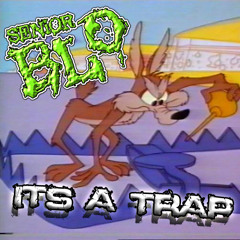 DHES TRAPA - Yo'Face - SENiOR BLO