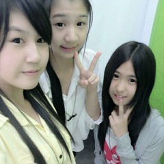 你存在我深深的脑海里<3