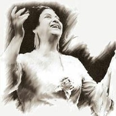 خاصمتك - الأزبكية 6-5-1965 ارتجال