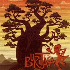 BURITACA / Bambaraway