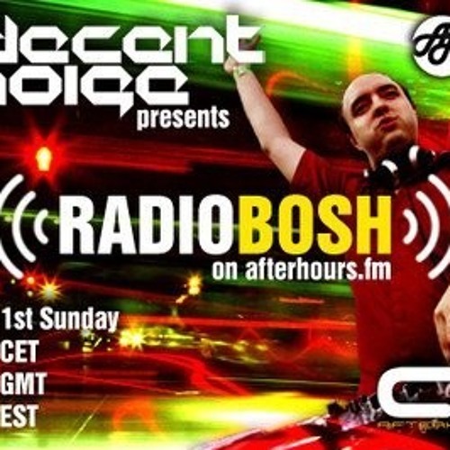 Indecent Noise - Aerospark Indecent Noise - Aerospark